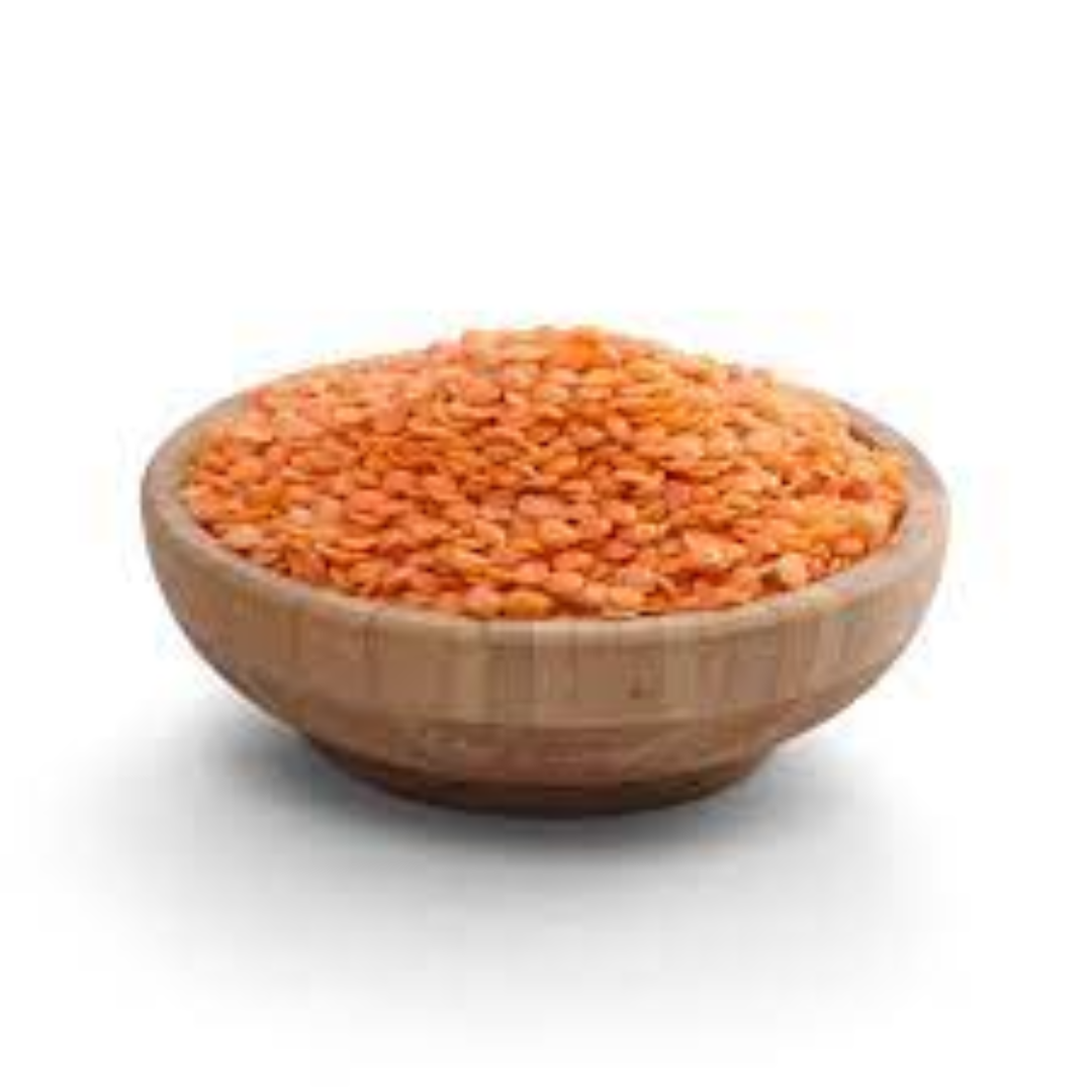 Split Lentils for Balanced Nutrition and Everyday Cooking