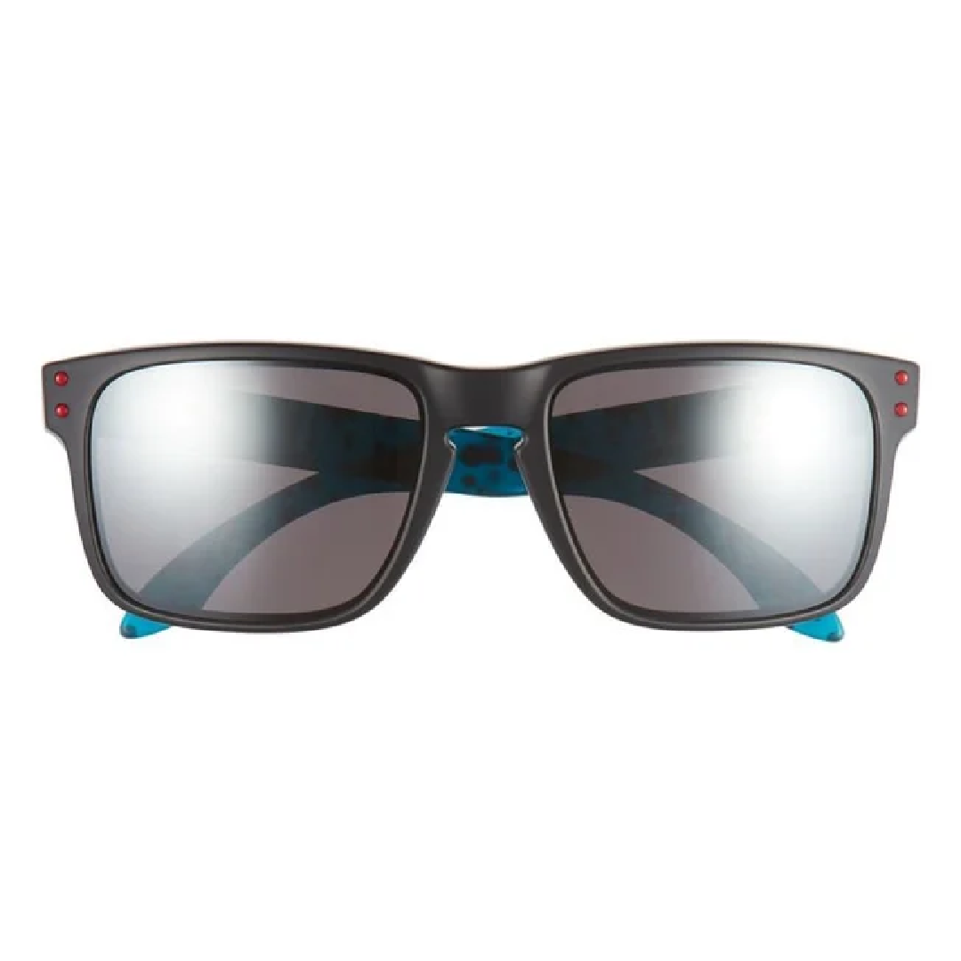 Blue light blocking sunglasses