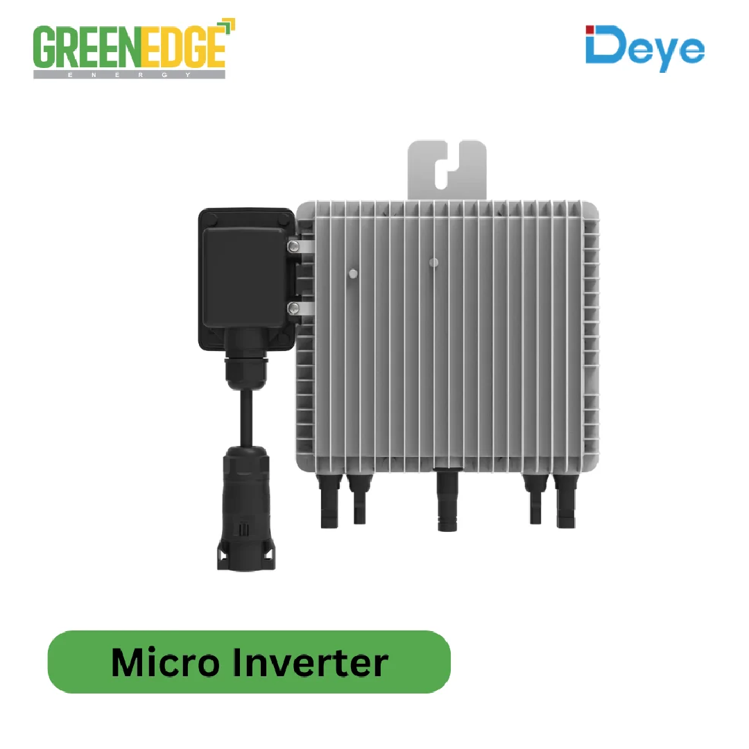 2Kw Micro Solar Inverter
