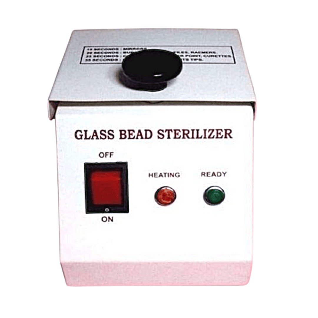 Glass Bead Sterilizer Dental Surgical Equipment – Wholesale & Supplier from India