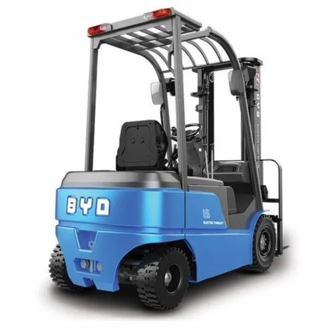 Toyota 8FG45N 4.5 Ton Gasoline Forklift - High-Performance