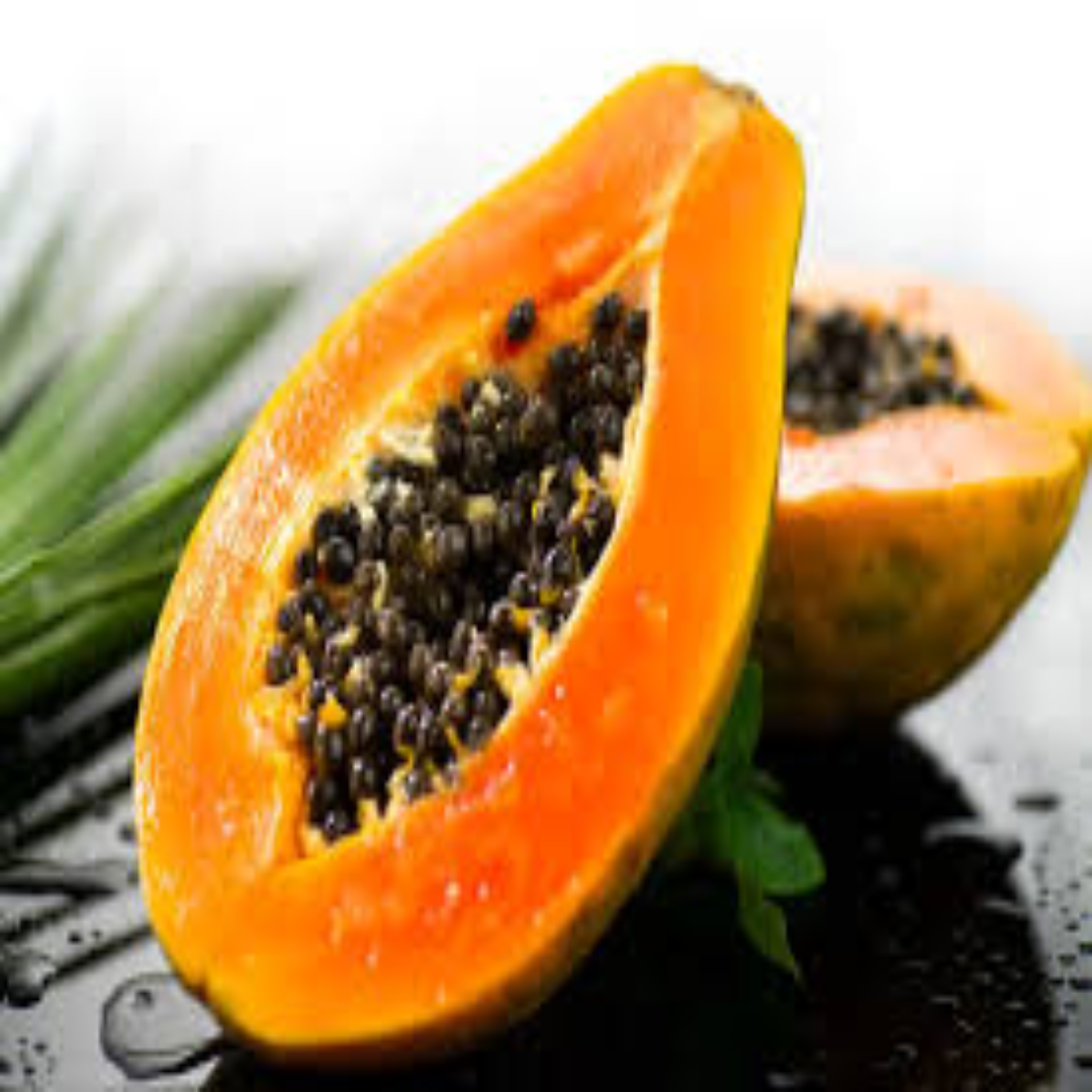 Papaya For Refreshing Taste And Wellness