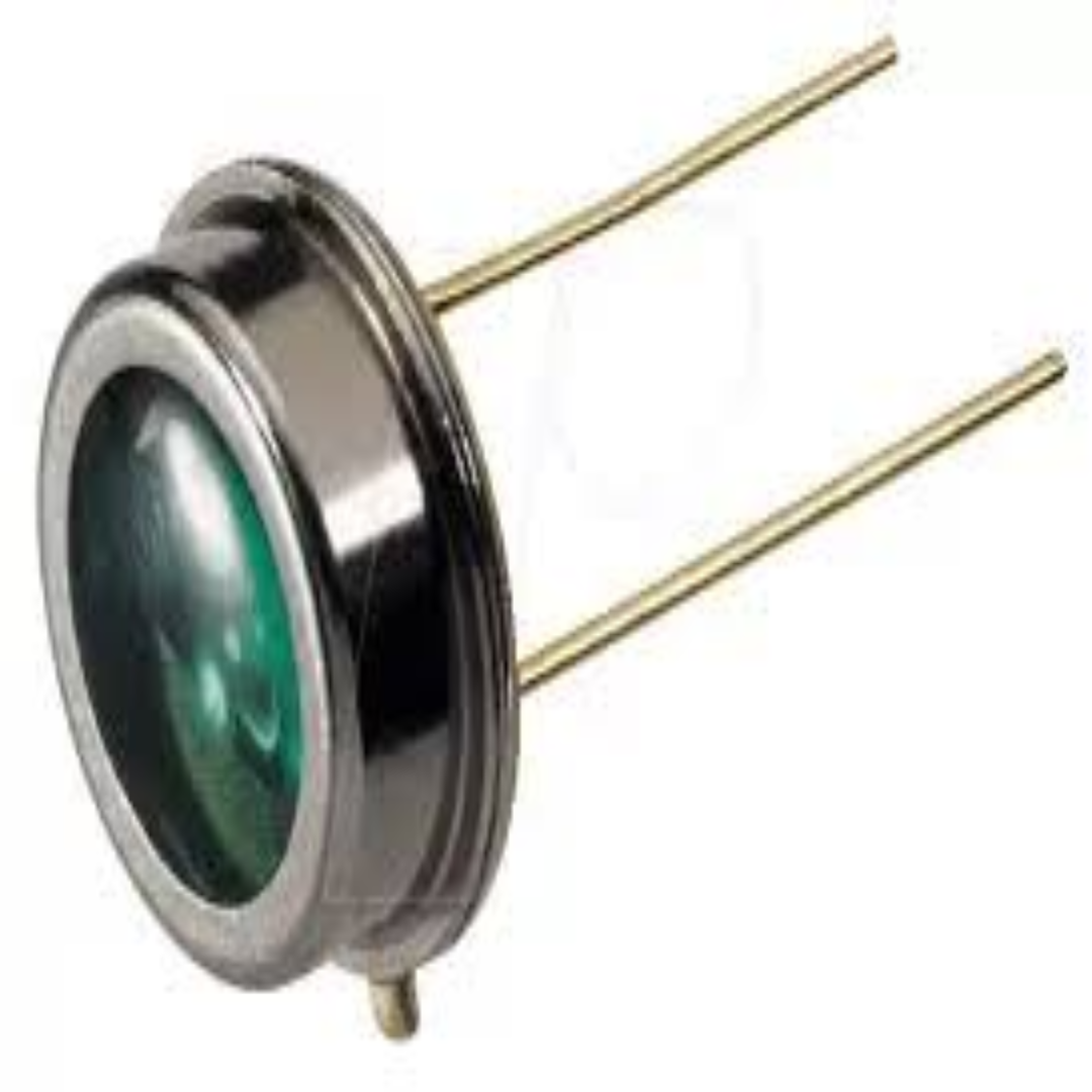 Photodiodes UAE | Light Detection Parts Supplier