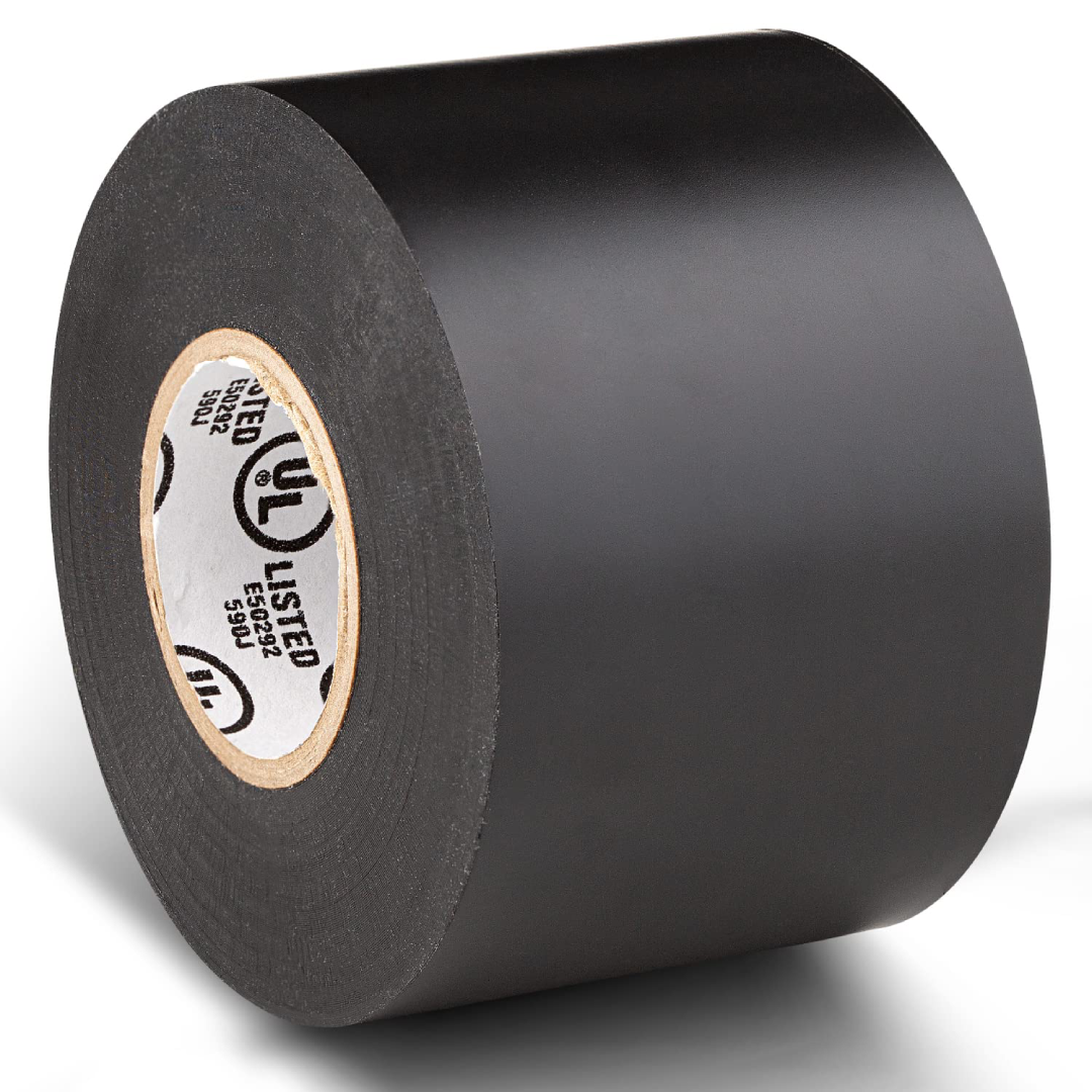 Flame Retardant Tape UAE – Safe & Certified Protection