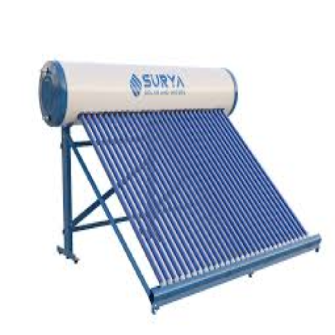 Solar Water Heaters Cost-Efficient Hot Water Vietnam