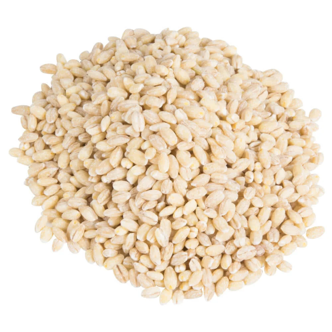 Bulgur Barley For Nutritious Meal Choices
