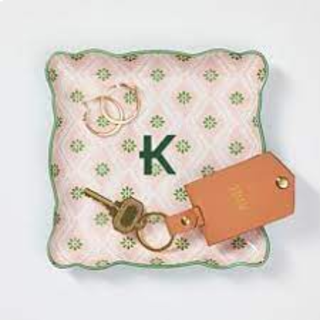 Monogrammed Gifts Unique Personalized UK Items