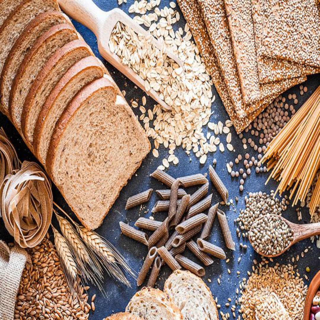 Refined Wheat Products for Smooth Everyday Culinary Use