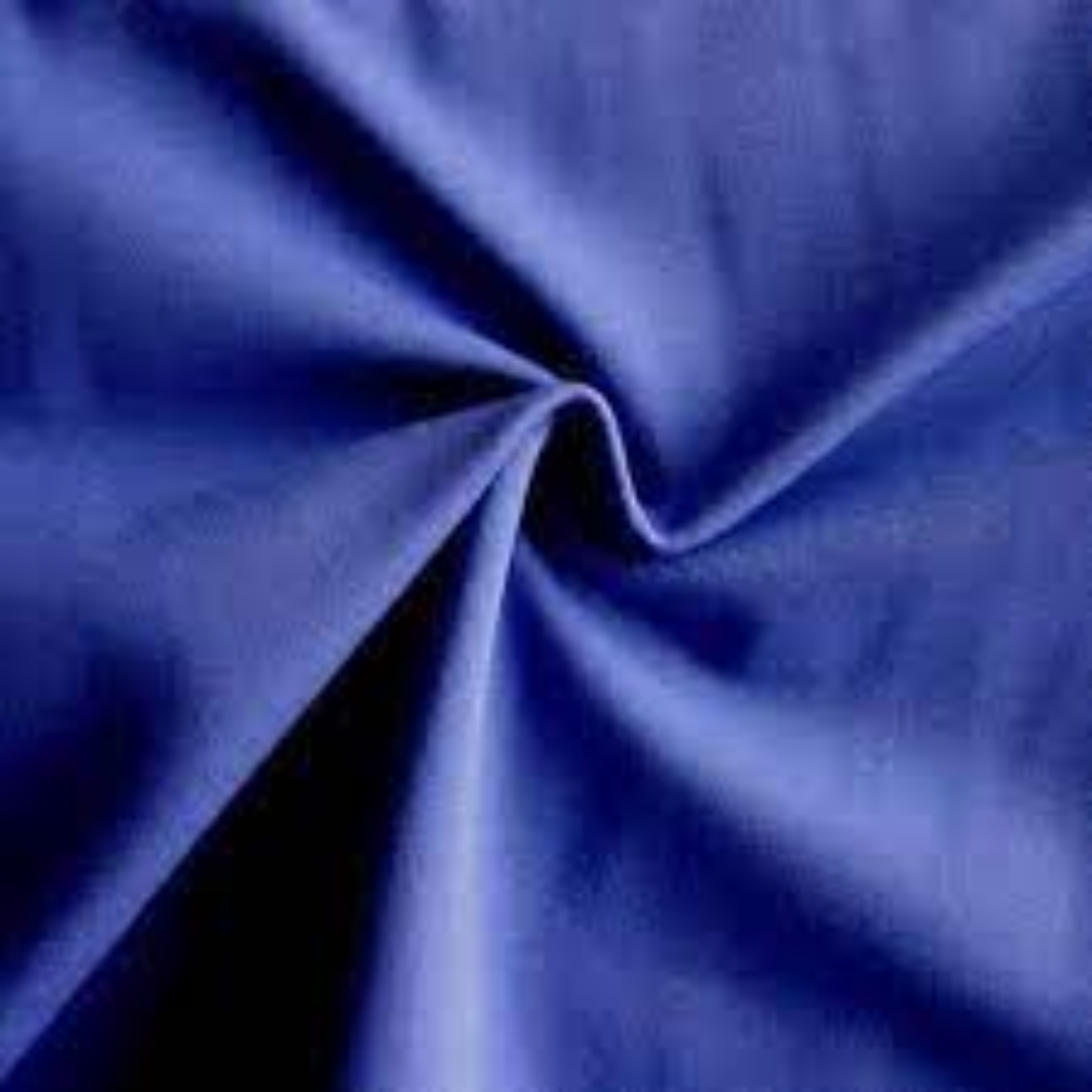 Recycled Polyester Blend Fabric UK Supplier