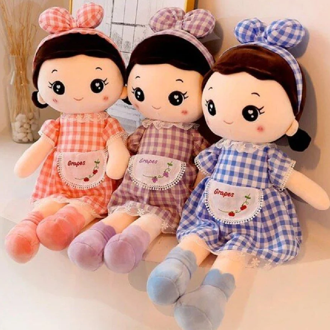 Reborn Doll Toy