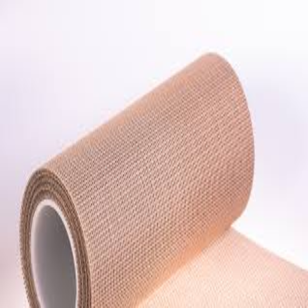 Teflon-Coated Fabrics Supplier UAE Heat Resistant