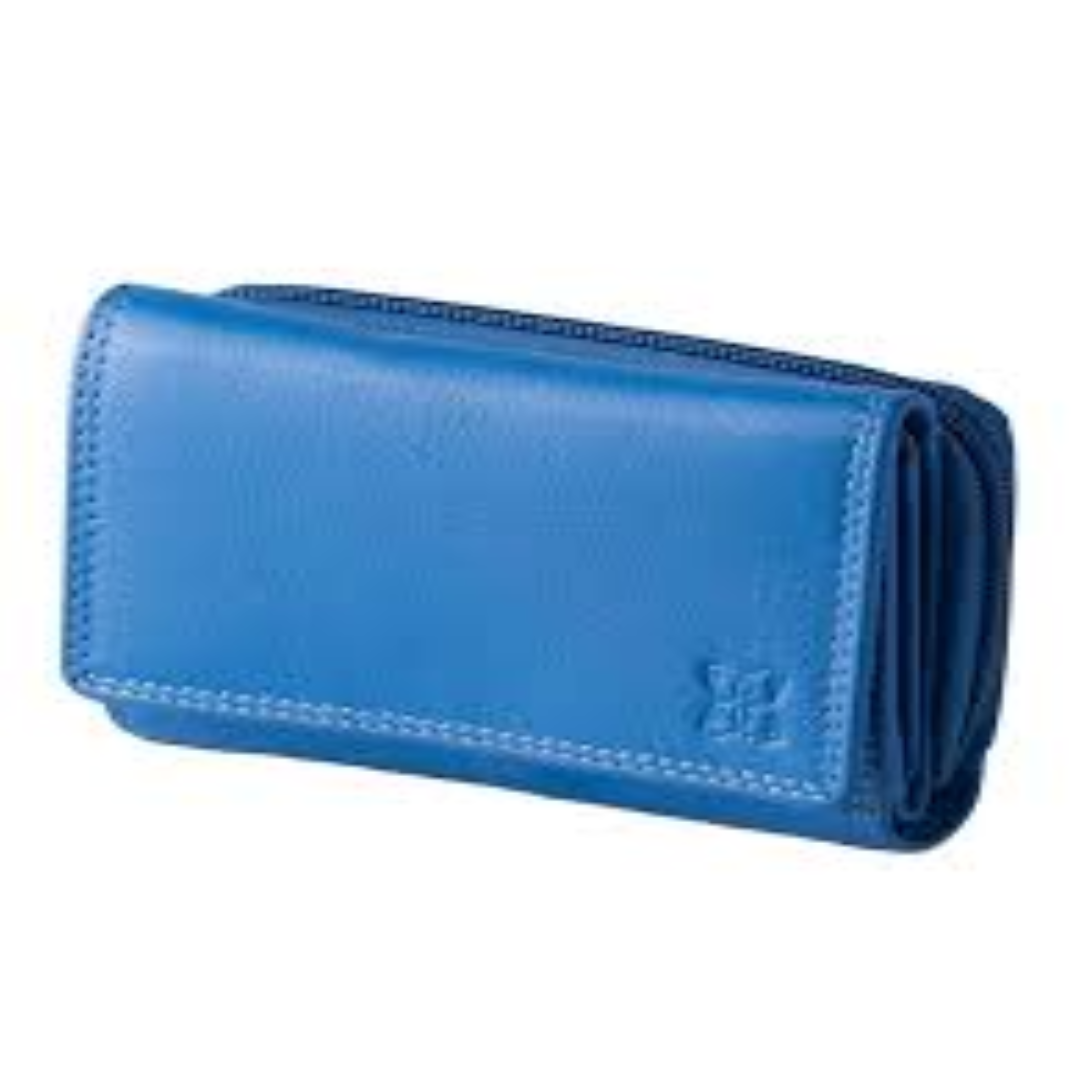 Designer Leather Women’s Wallets Online