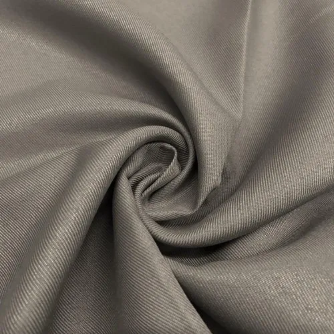 Twill Weave Polyester Fabric UAE Textile Distributor