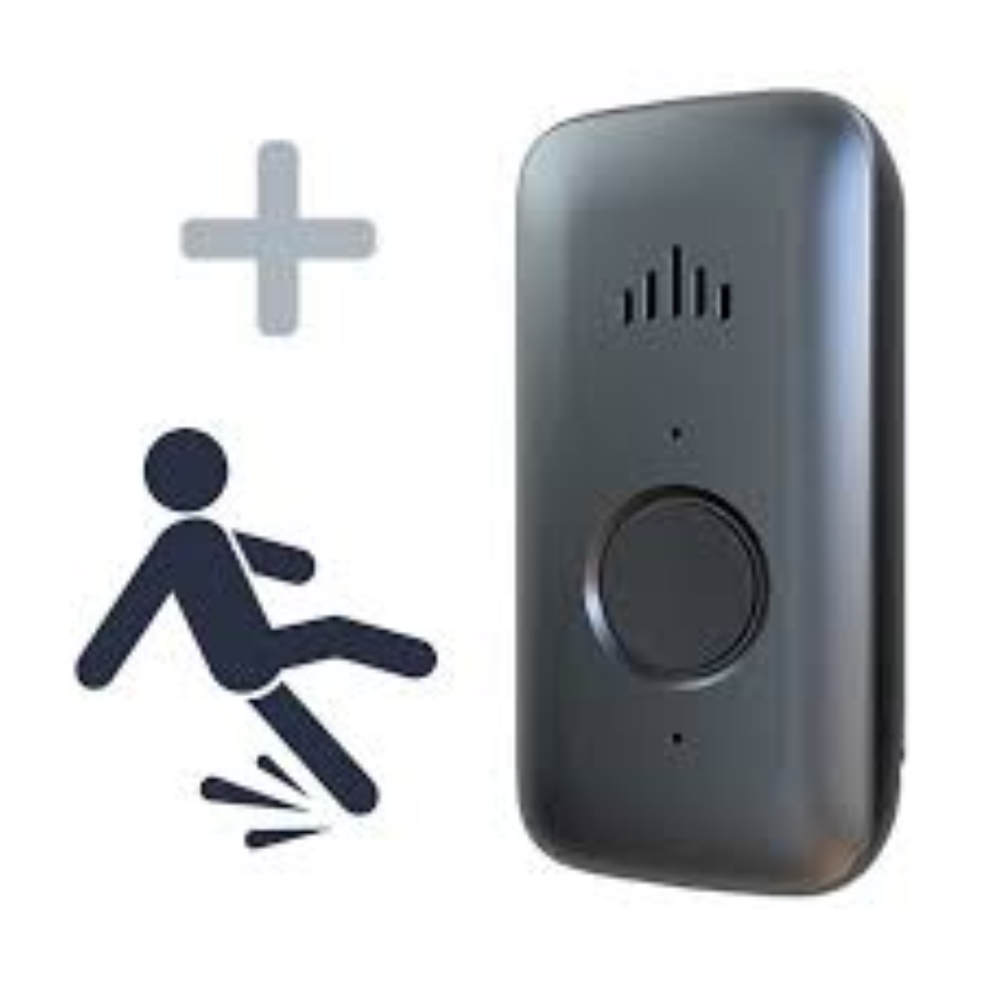 Fall Detection Devices Reliable For Elderly Care