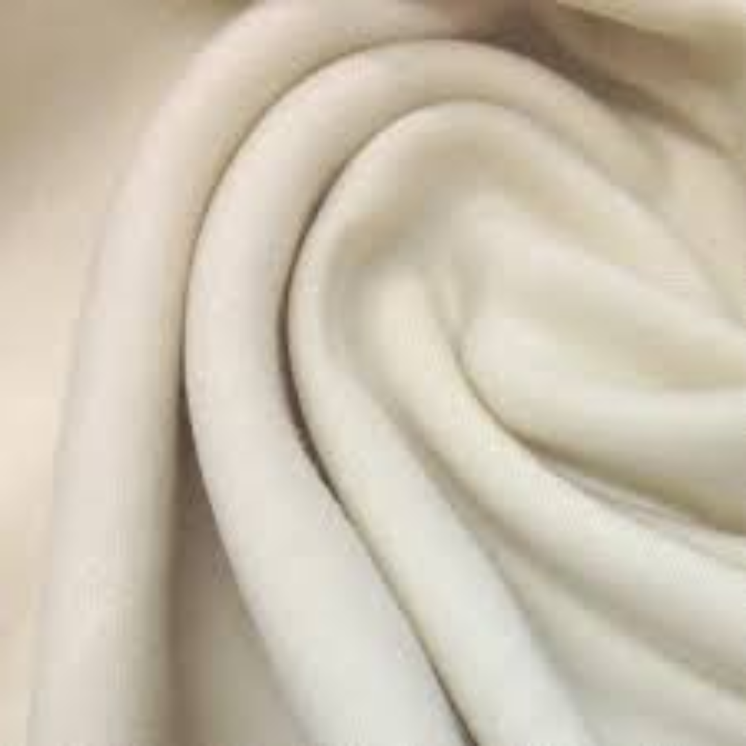 Acrylic Knit Fabric Durable Material Malaysia Supplier
