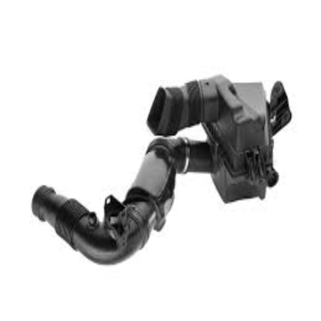 High-Performance Intake Systems For Engine Efficiency