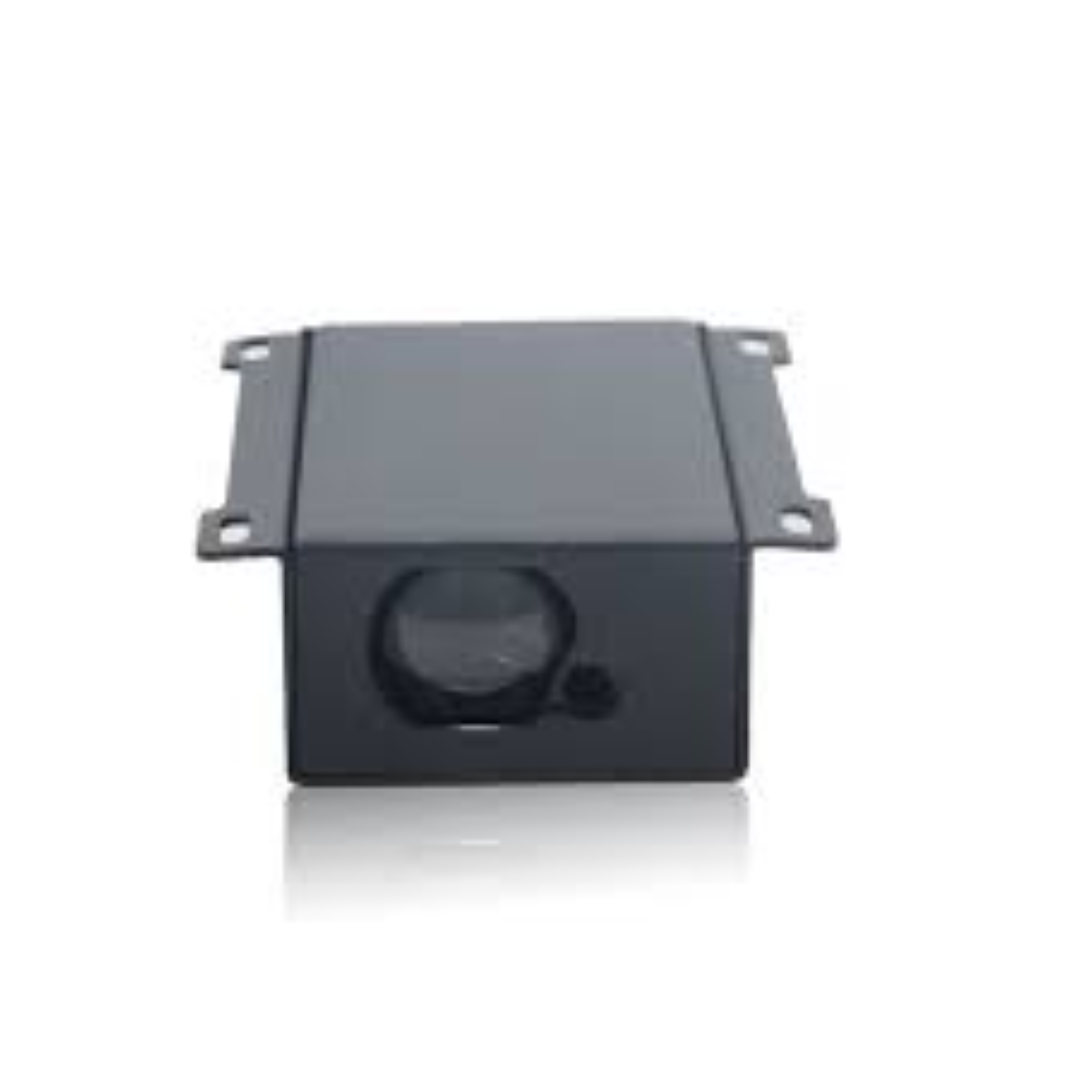 Industrial Laser Sensors Reliable For Machinery Use