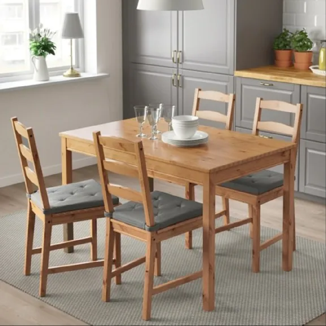 Sheesham Wood Antique Wooden Furniture