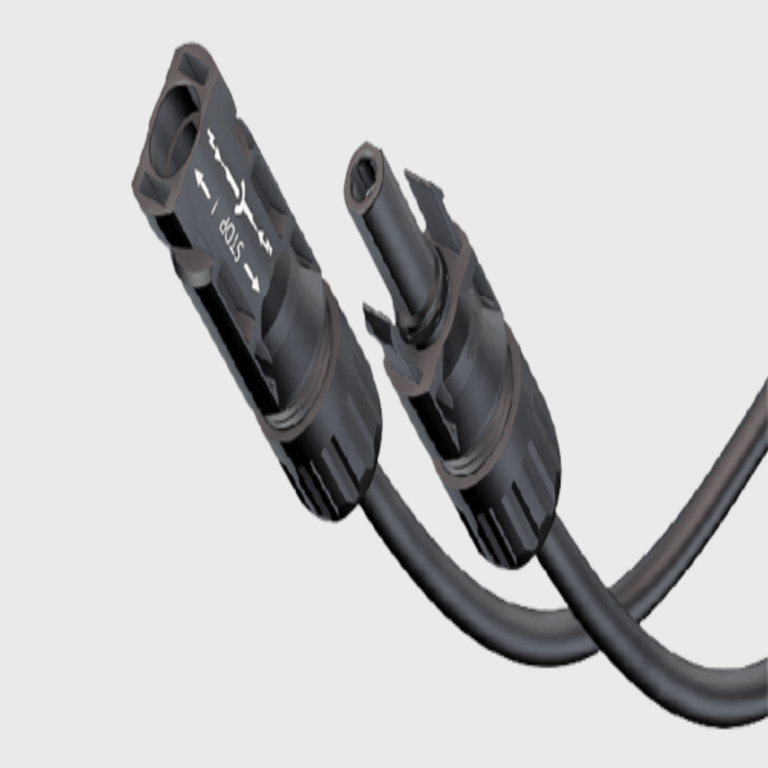 High-Quality Solar Wiring & Connectors Vietnam Supply