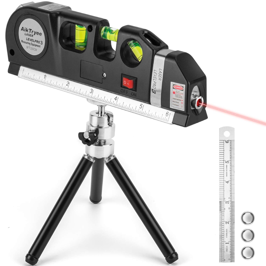 Laser Levels for Construction – Wholesale & Best Price Offers from UAE