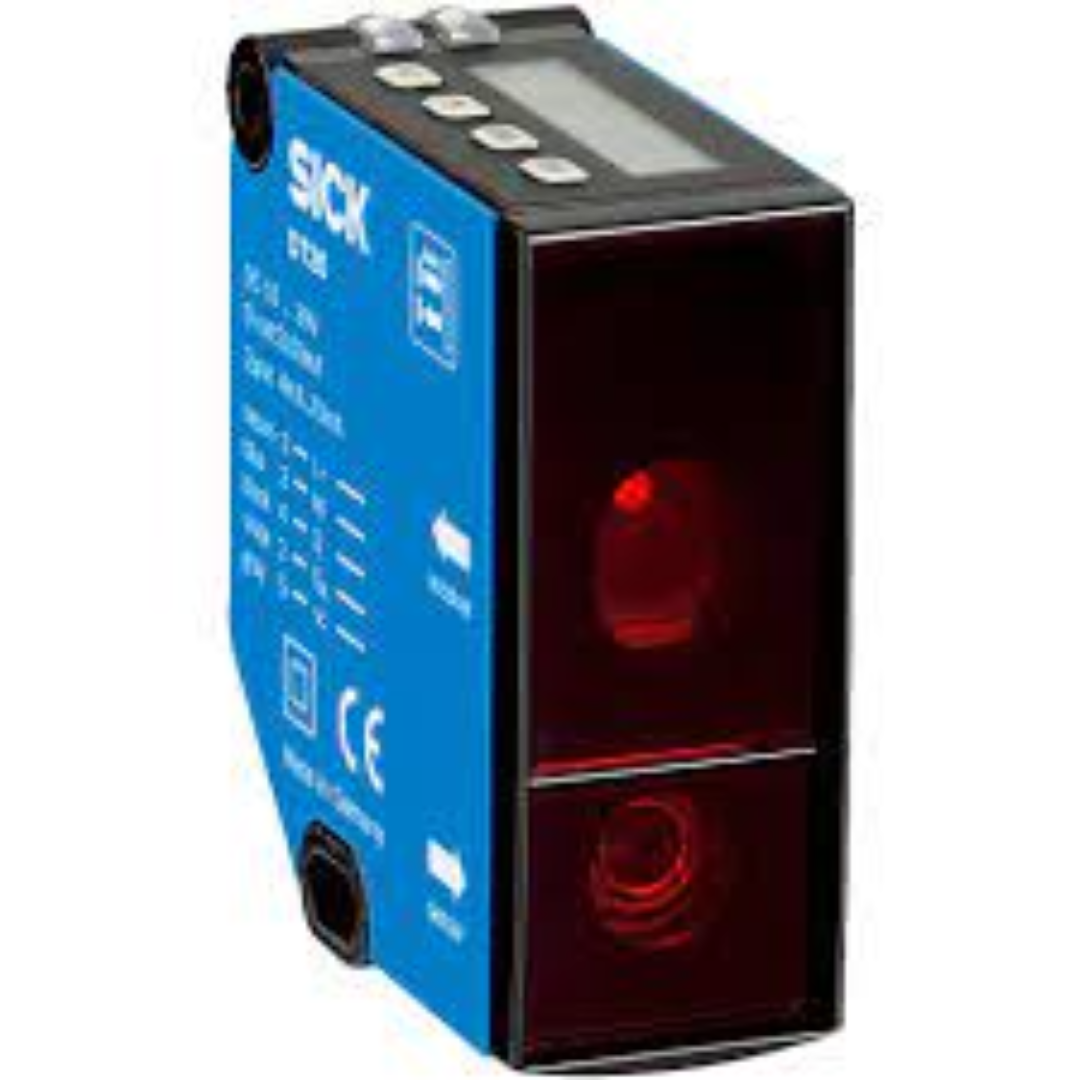 Buy High Precision Automotive Laser Sensors Online