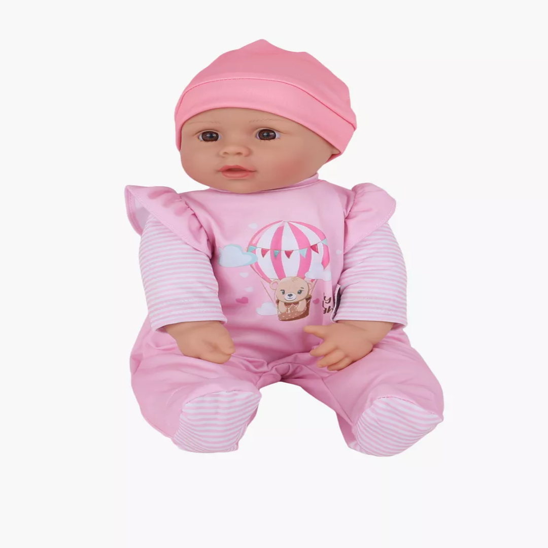 Interactive Baby Dolls Realistic Play US Outlying Islands