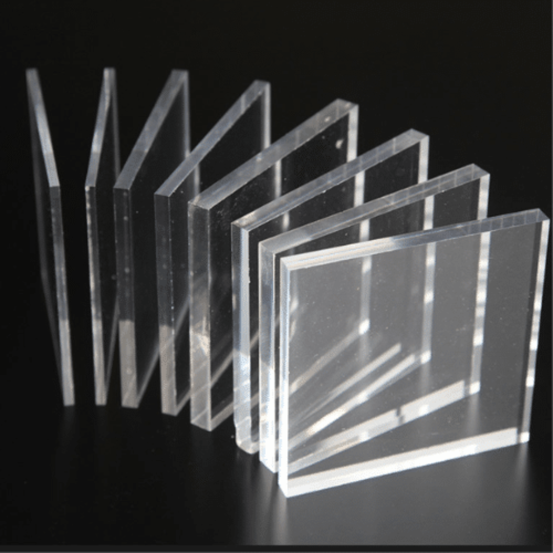 Clear Acrylic Transparent Sheets Available Wholesale