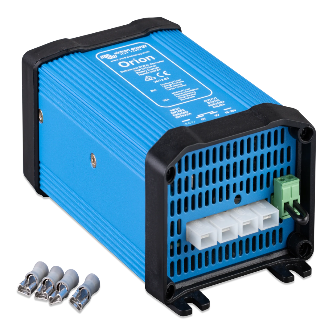 DC-DC Converters – UAE B2B Electronics Distributor