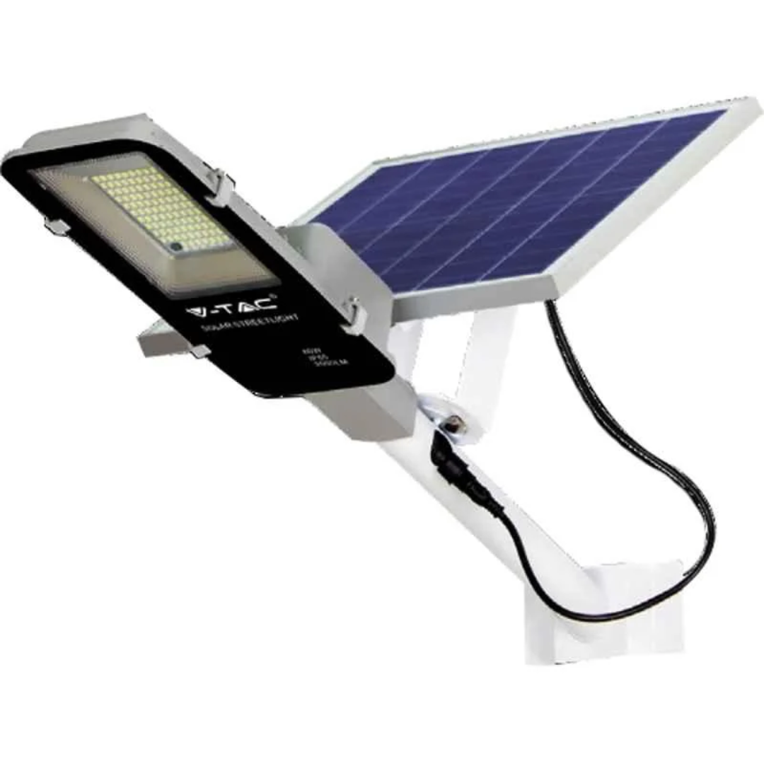 Commercial Solar Street Lights With Motion Sensor