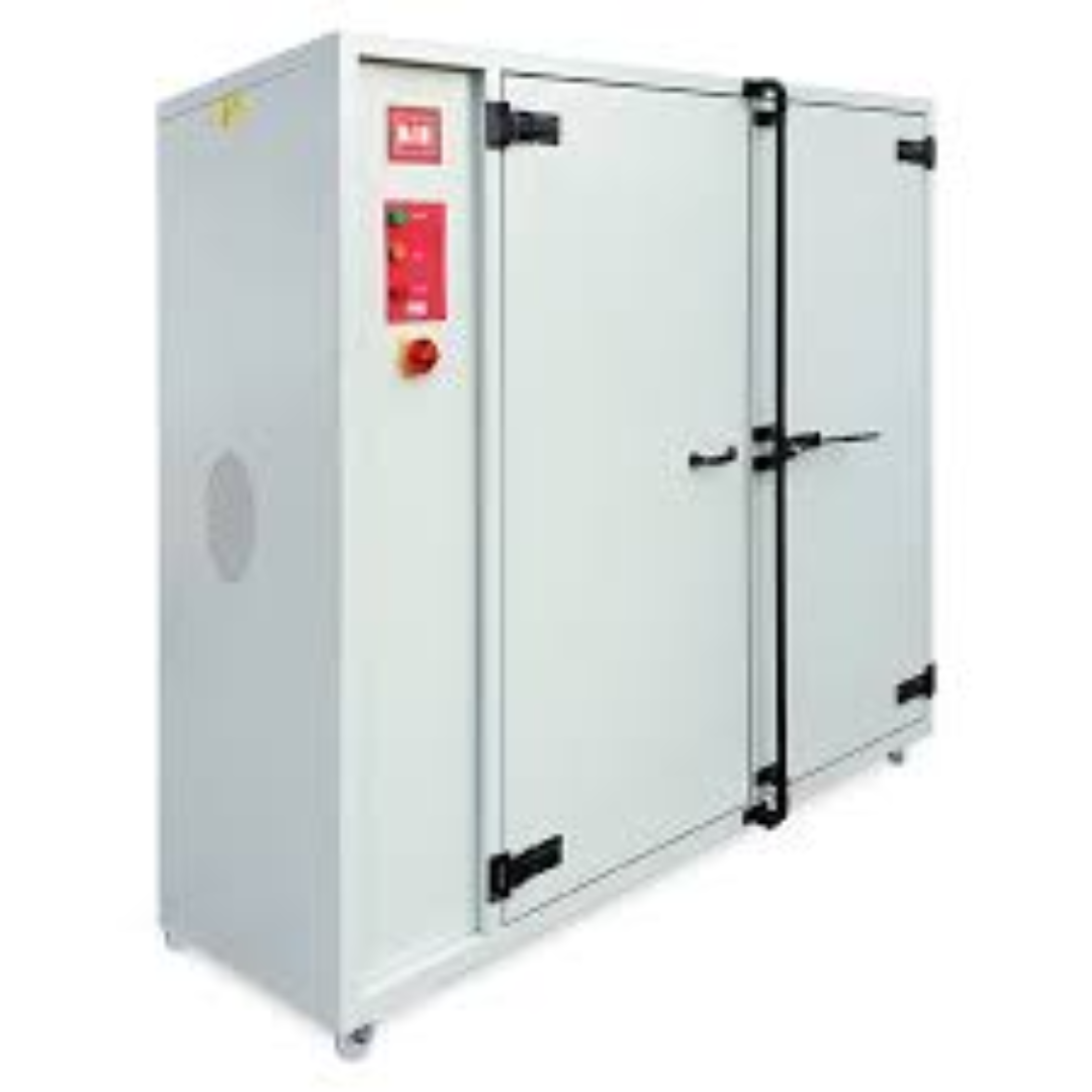 High-Temperature Ovens For Advanced Experiments