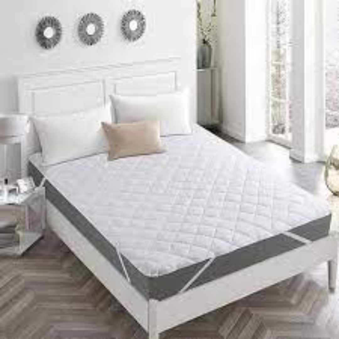 Mattress Protectors Waterproof Durable Bedding Protection Cover