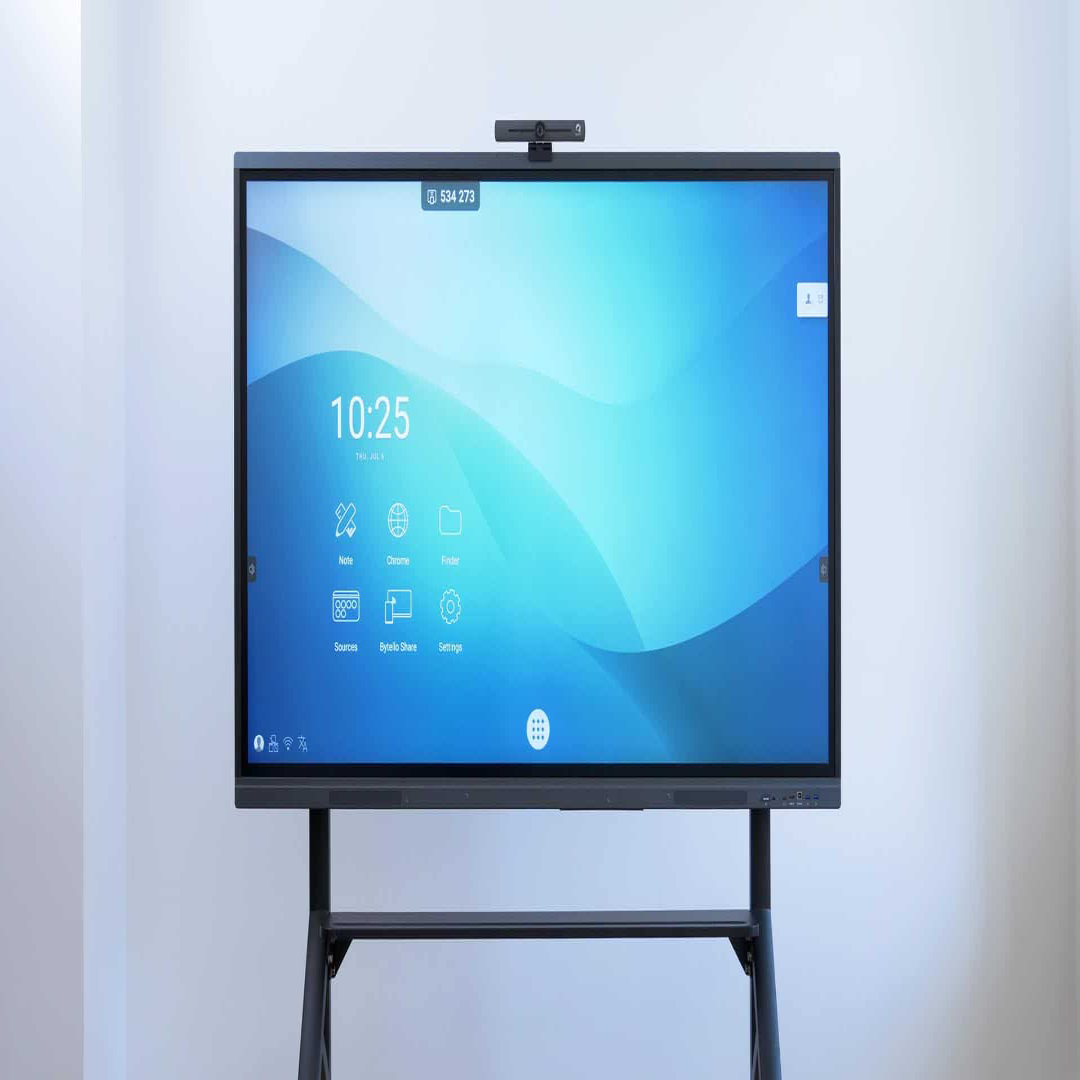 Digital Screens Designed for High-Impact Visual Presentations