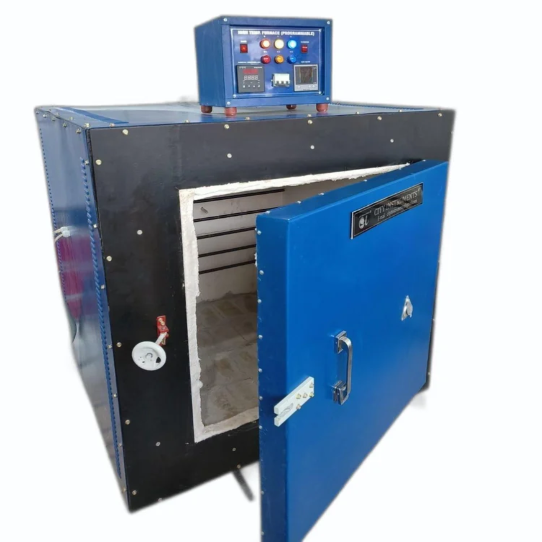 Zinc Metal Furnace for Heating & Melting