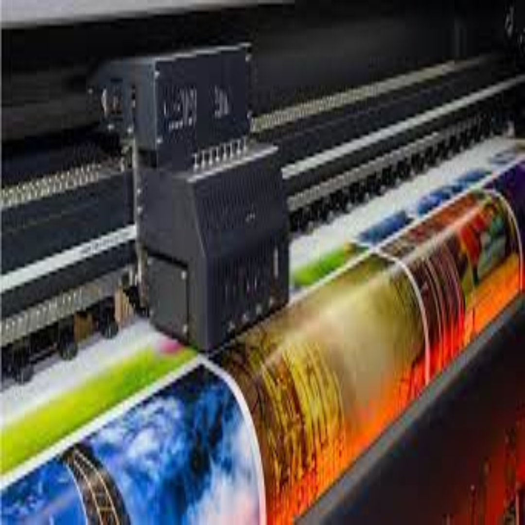 Digital Commercial Printing Solutions For Businesses Today