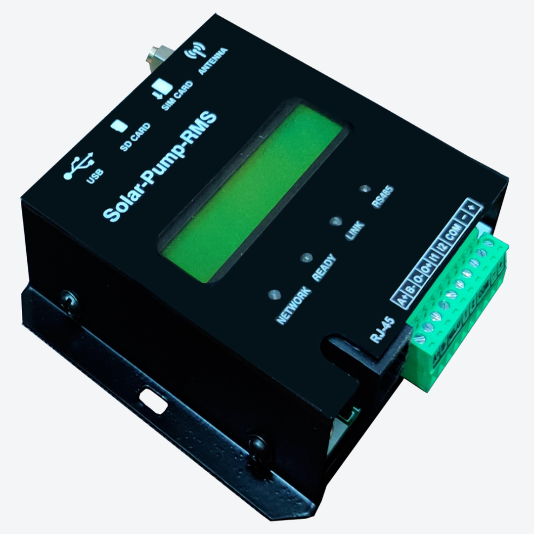 1 MB Connect Line Remote Monitoring Solution for Industrial, For Automation, 50 Hz