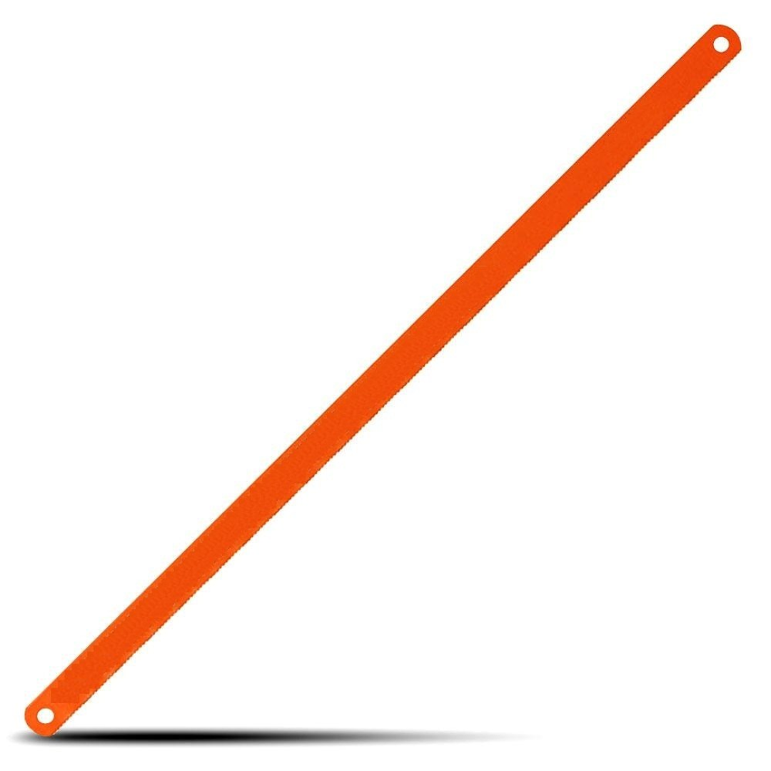 HSS Hacksaw Blades 12.5 X 0.58 X 24 TPI