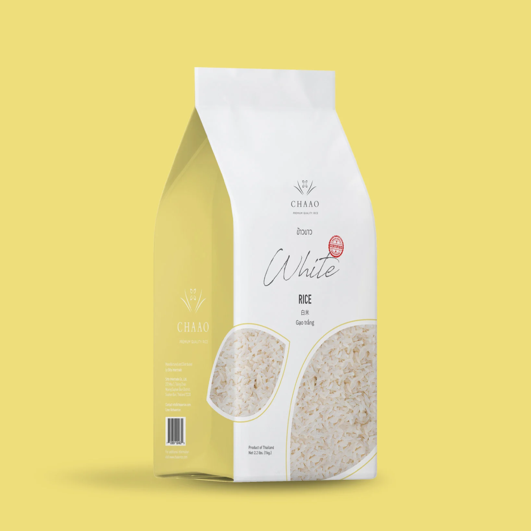 White Rice Wholesale For Everyday Fresh Cooking