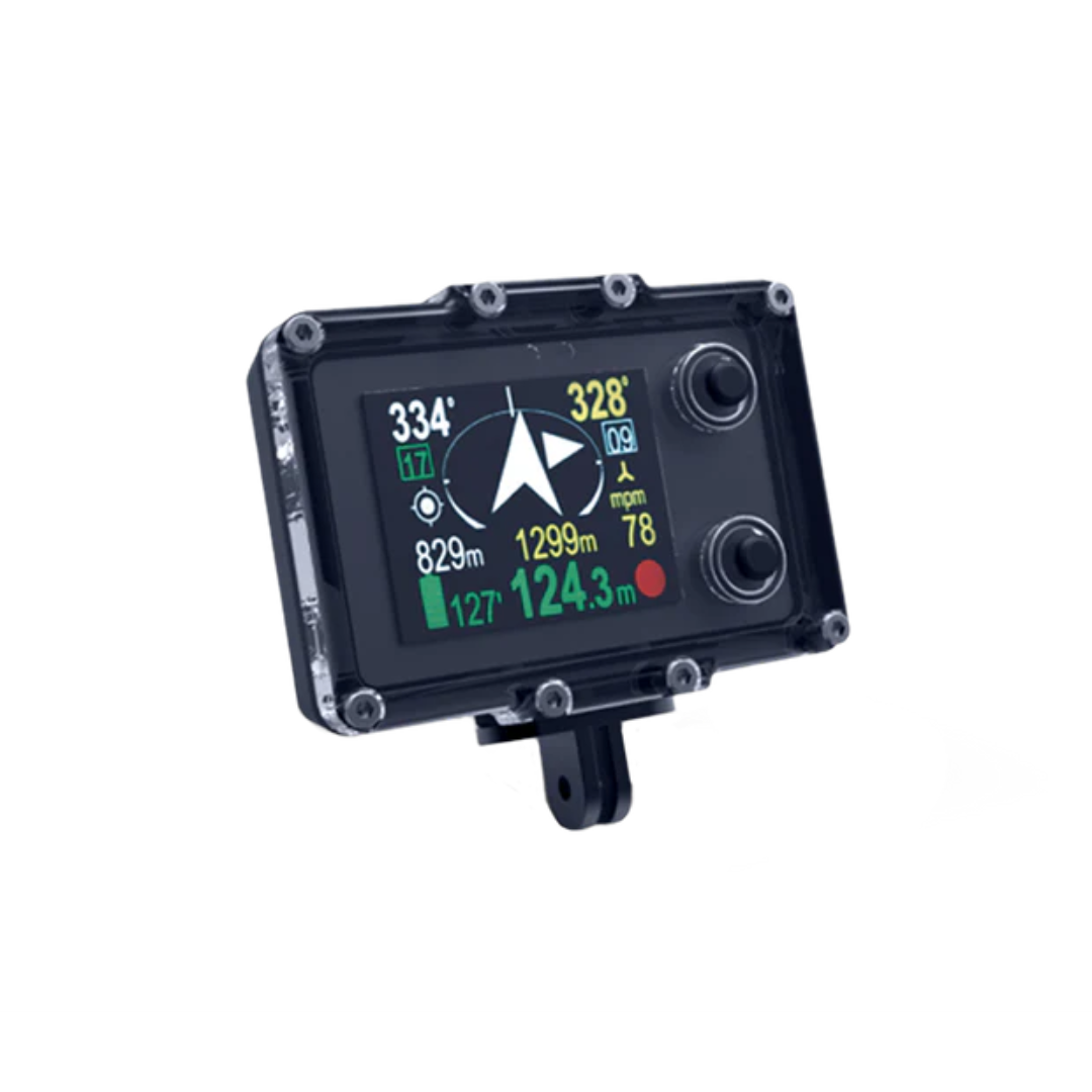 Marine ENC3 Navigation Console for Accurate Sea Control