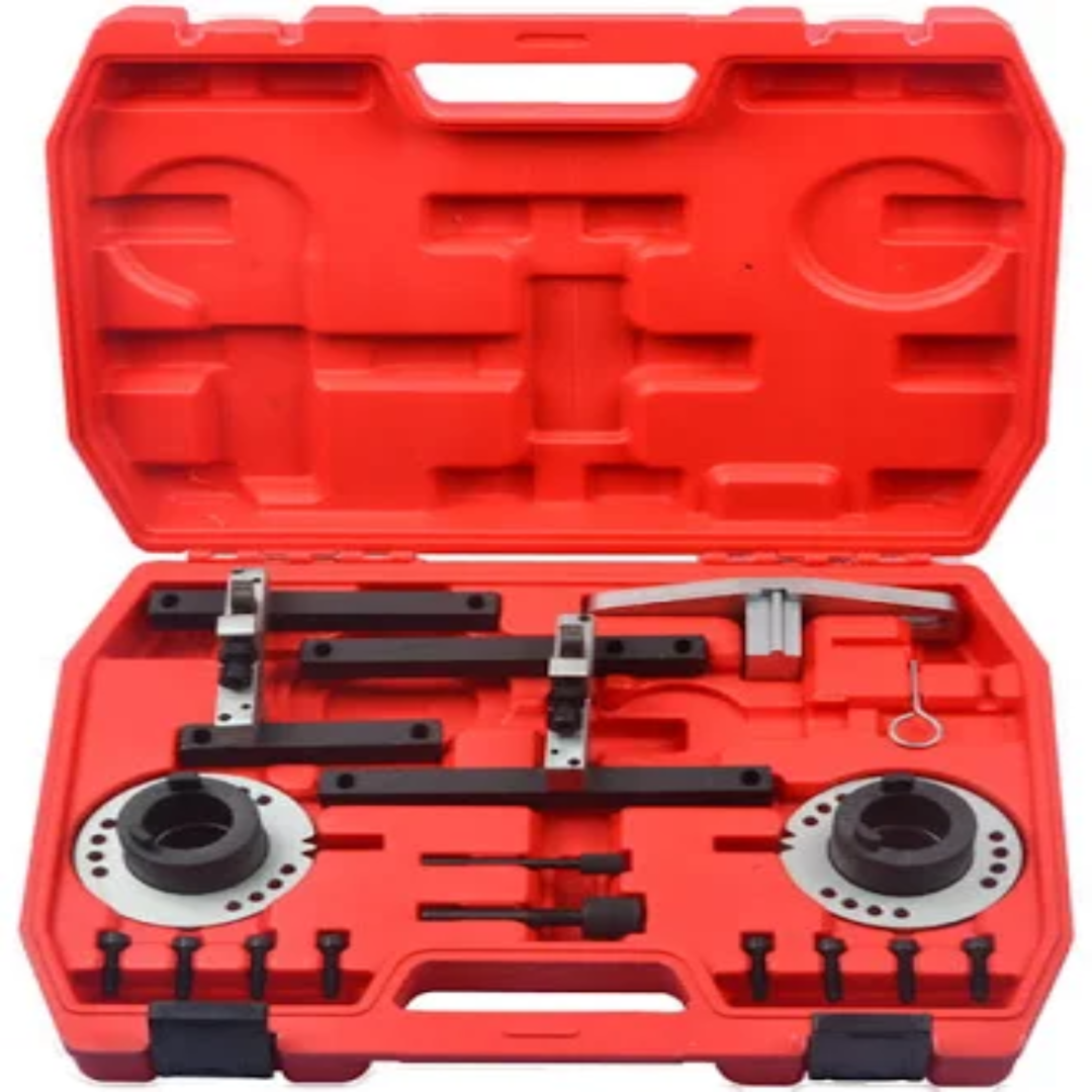 KGT Mazda Ford Timing Tool Set Vehicle Malaysia Seller