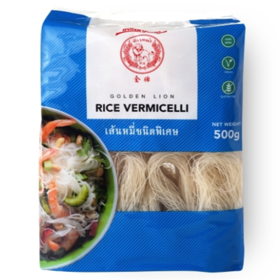 Rice Vermicelli