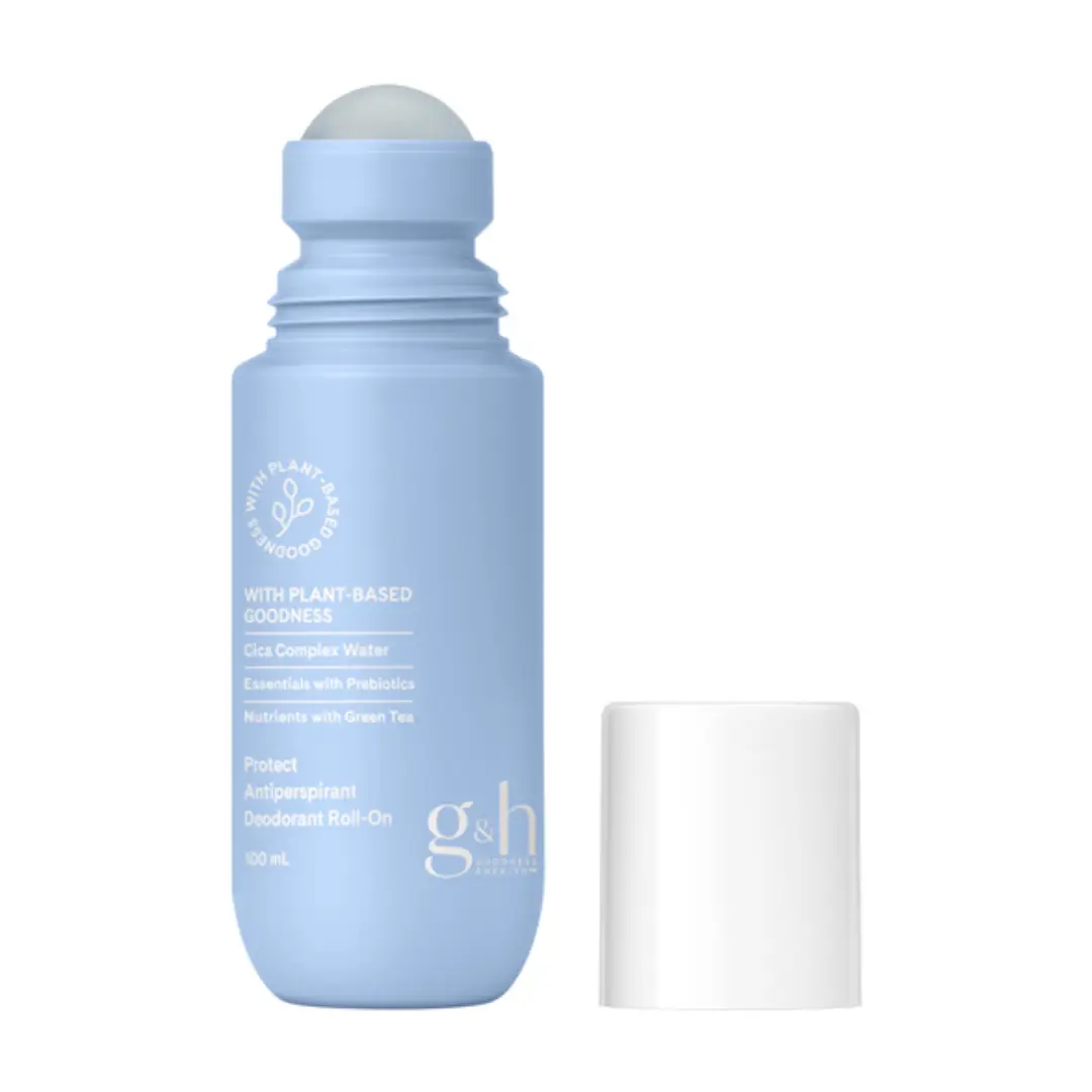 G&H Protect Roll-On 100ml Antiperspirant Care Malaysia