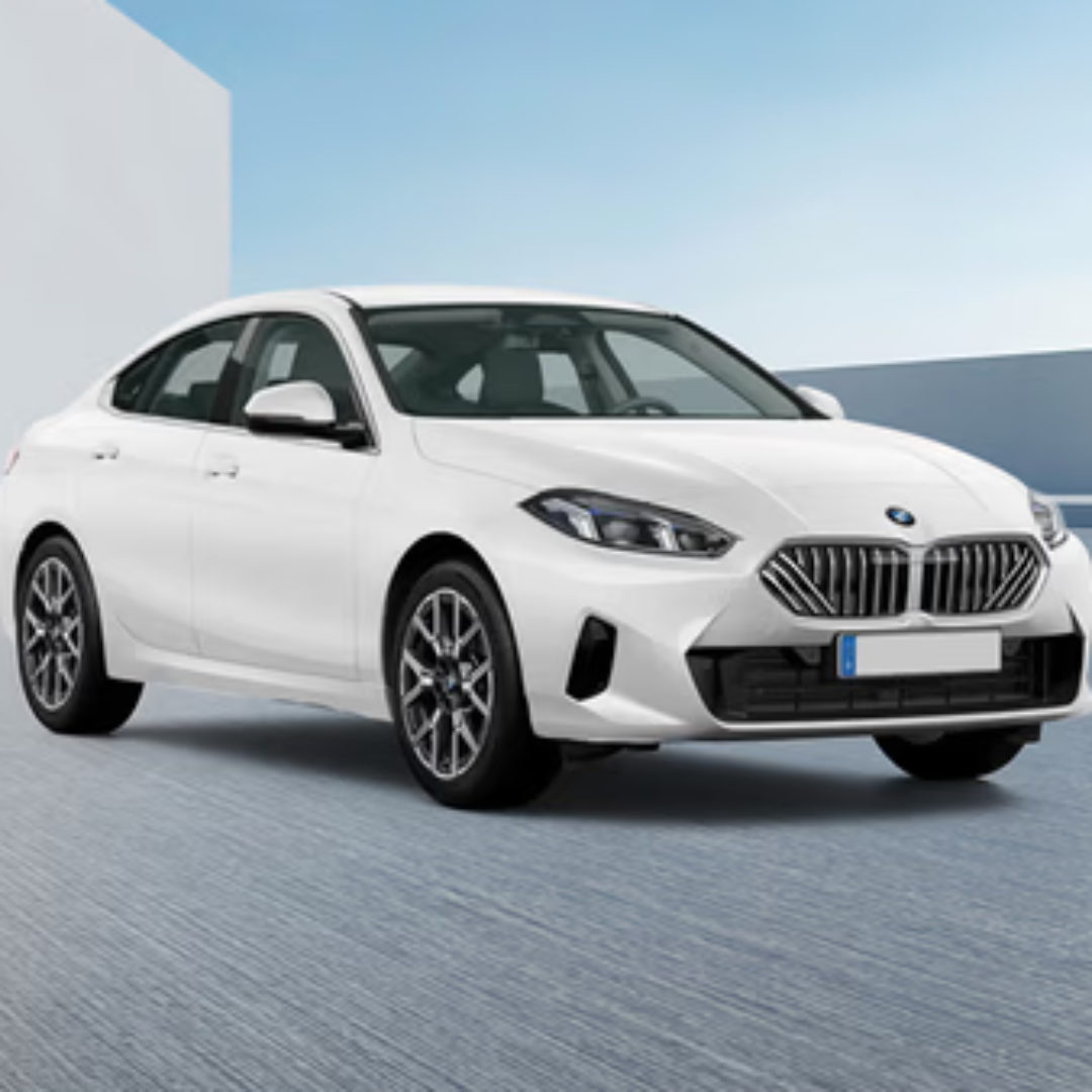 BMW 2 Series Gran Coupe Available in Malaysia