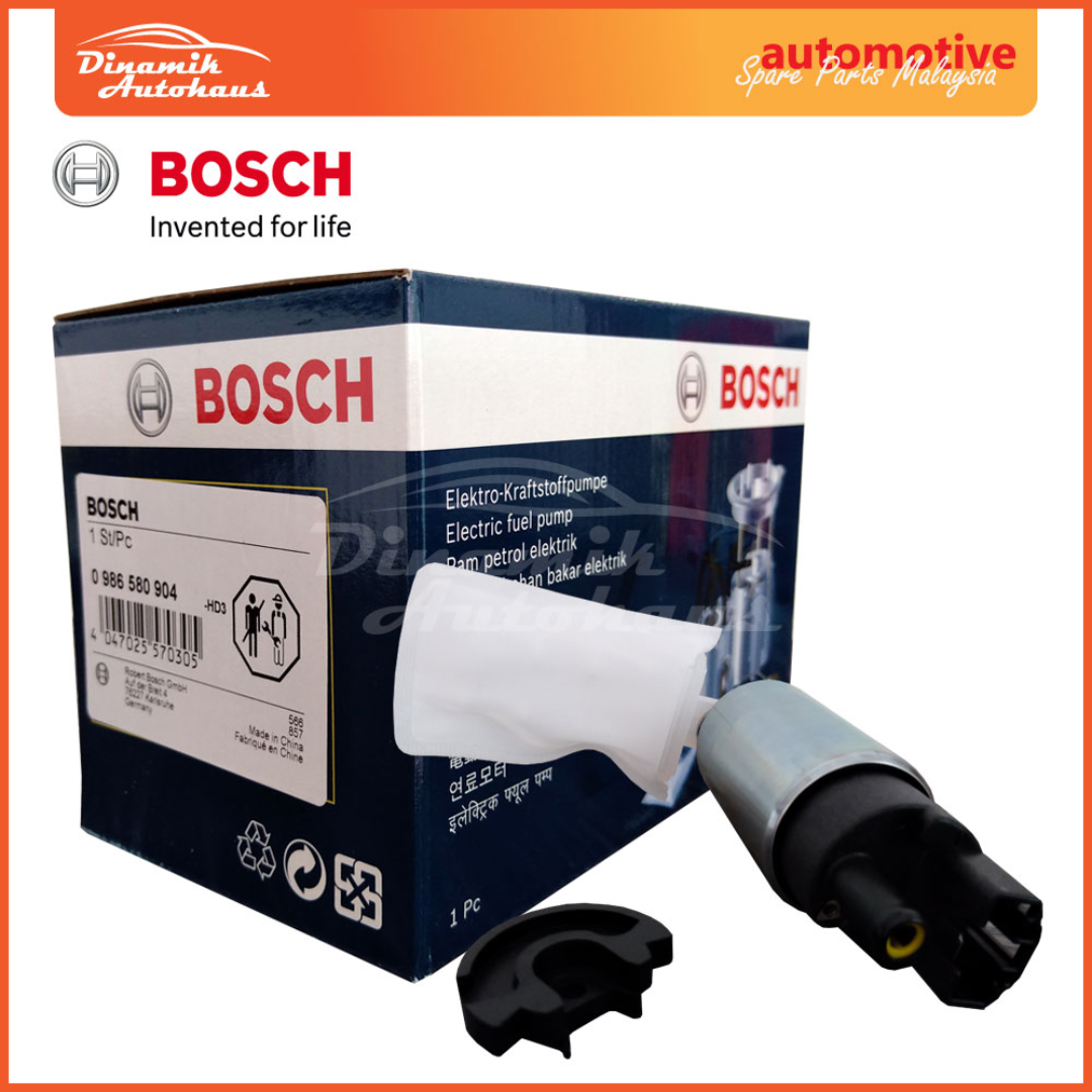 Proton Wira Fuel Pump – Genuine Fuel System Malaysia