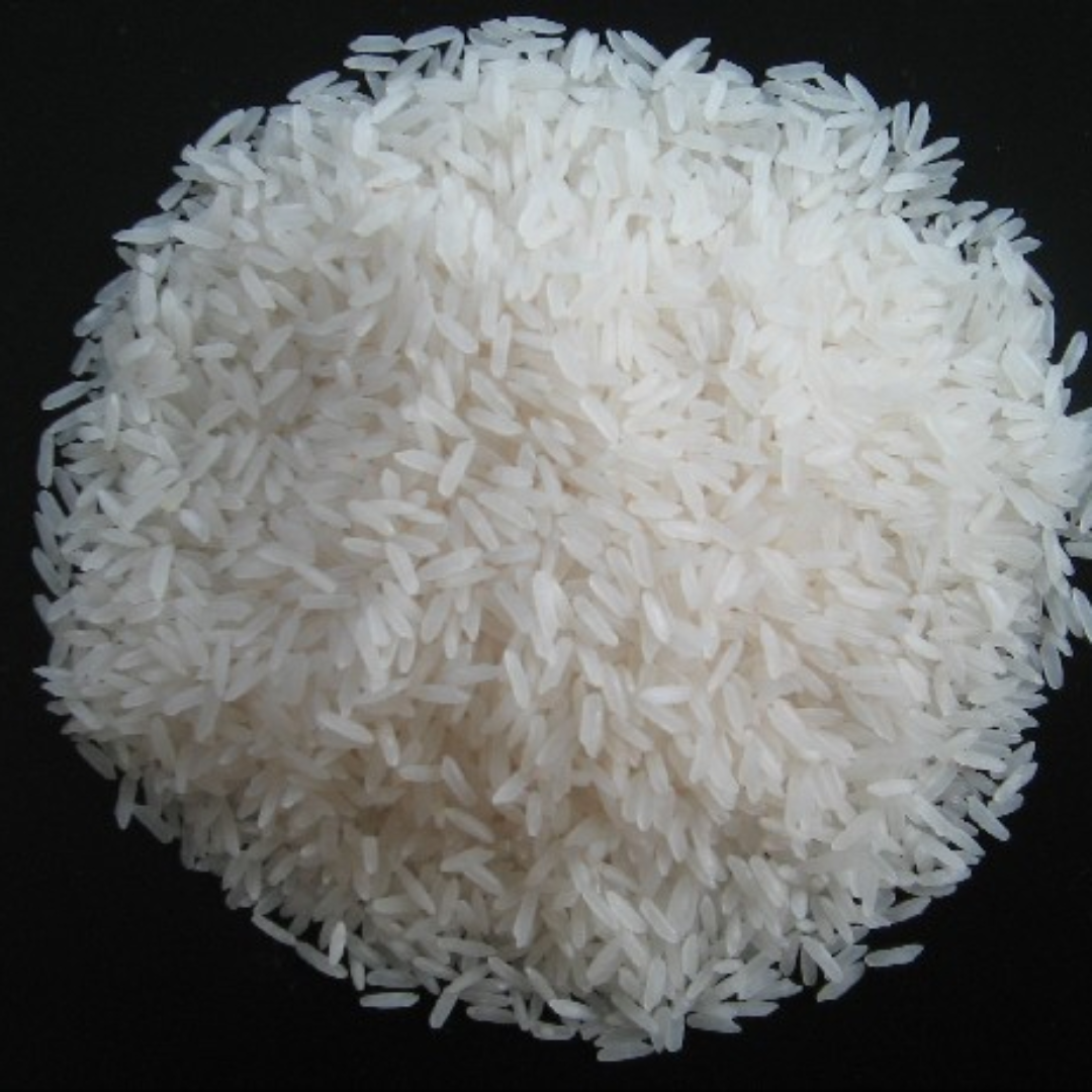Thai Broken 100% White Rice Distributor A1-Super