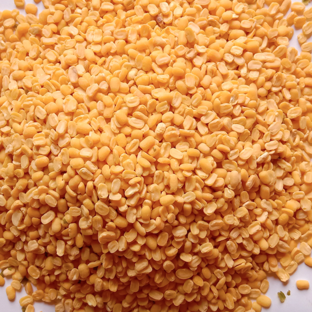 Split Mung Beans Supplier For Protein-Rich Cooking