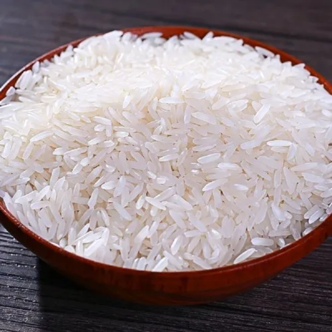 Thai White Rice