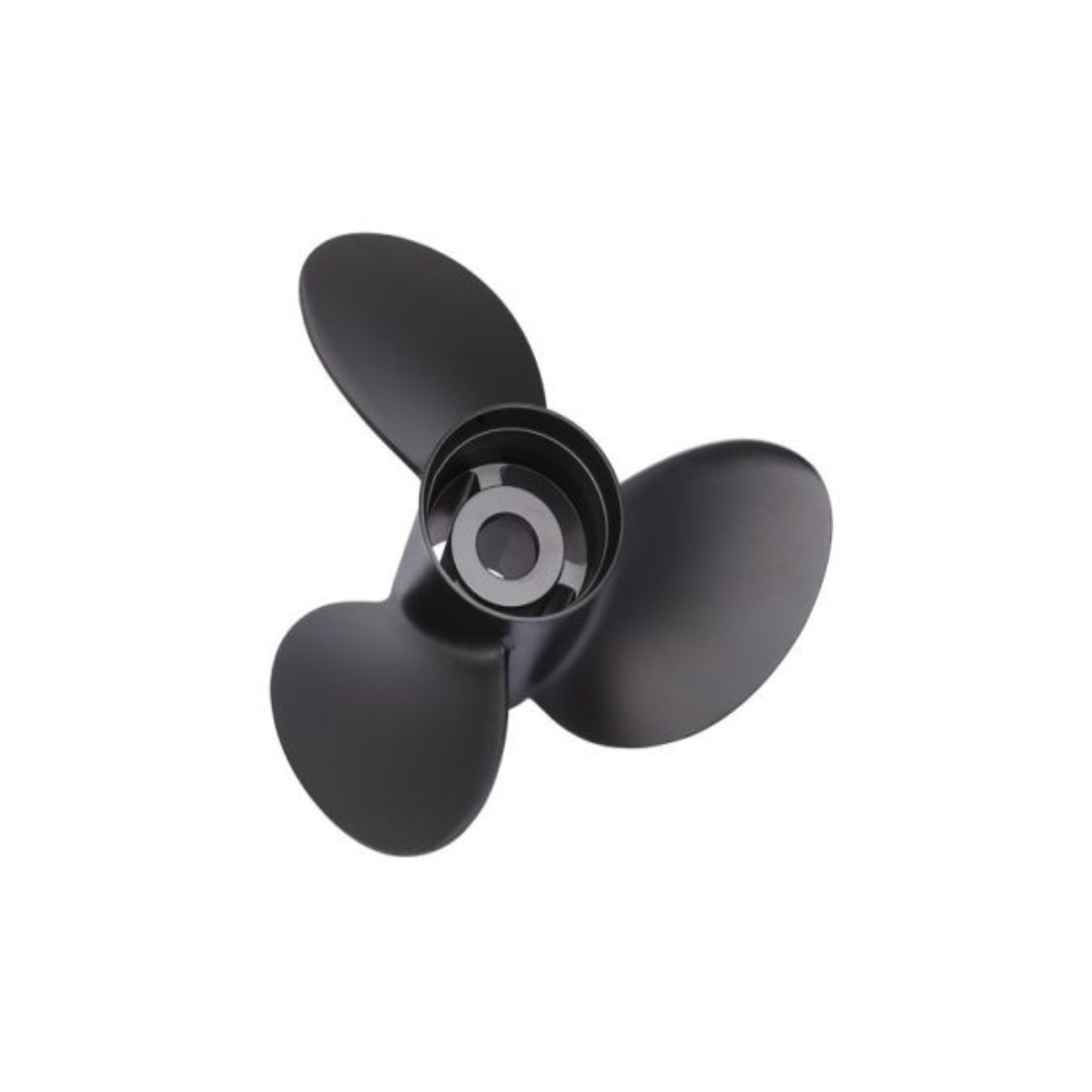 Solas Rubex3 13.875" x 21" Propeller for Smooth Marine Power