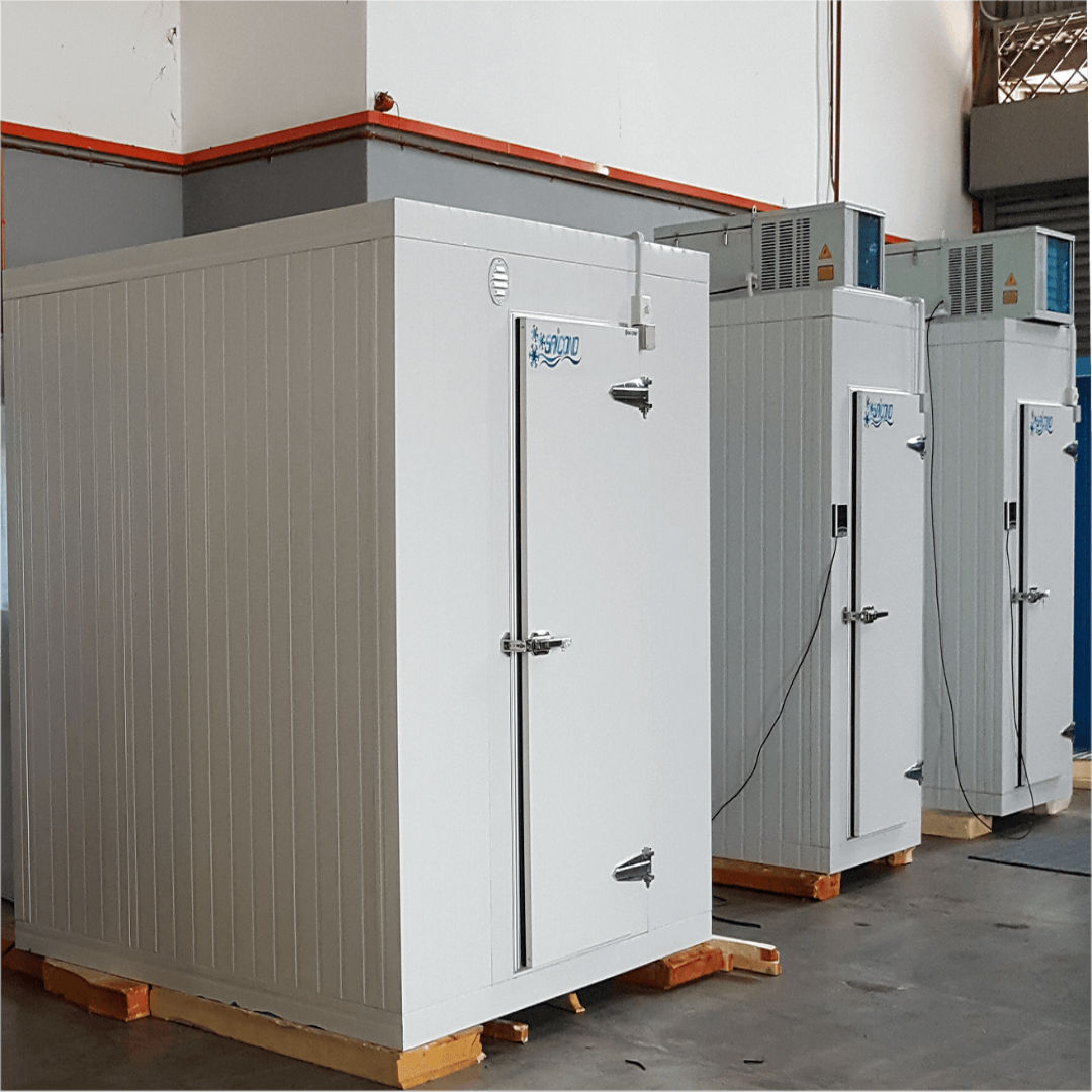 VELOXCOLD Walk-In Cold Room Cooler Malaysia Supplier