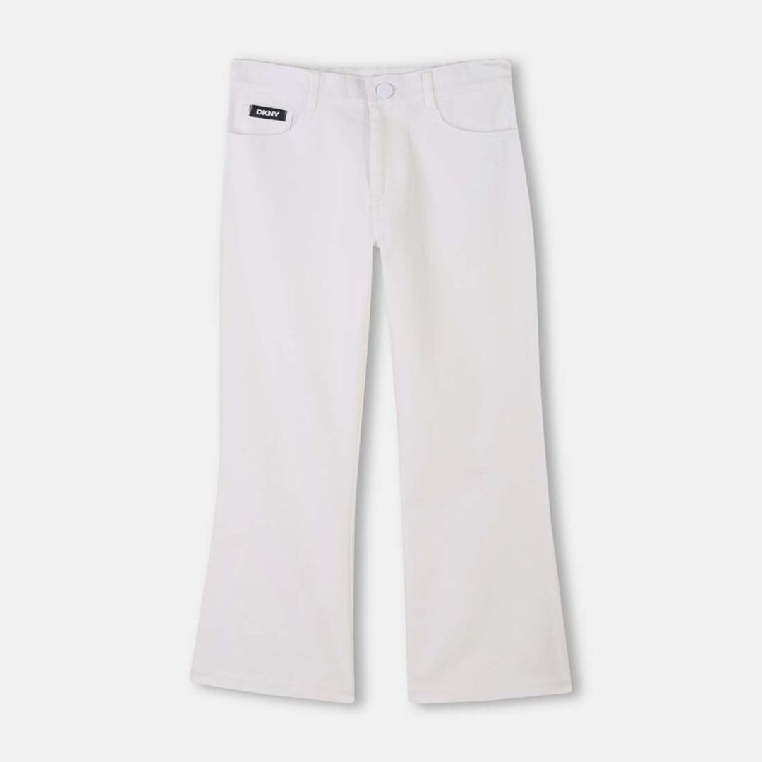 Premium Kids' Cotton-Linen Trousers – Stylish & Comfortable | Wholesale from UAE