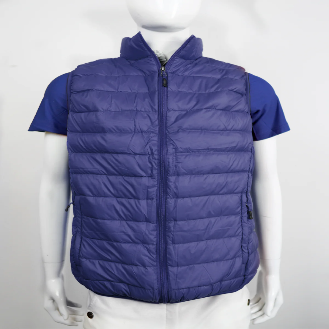 Puffer Jacket for Men – Warm & Stylish for All Seasons | Supplier from USA